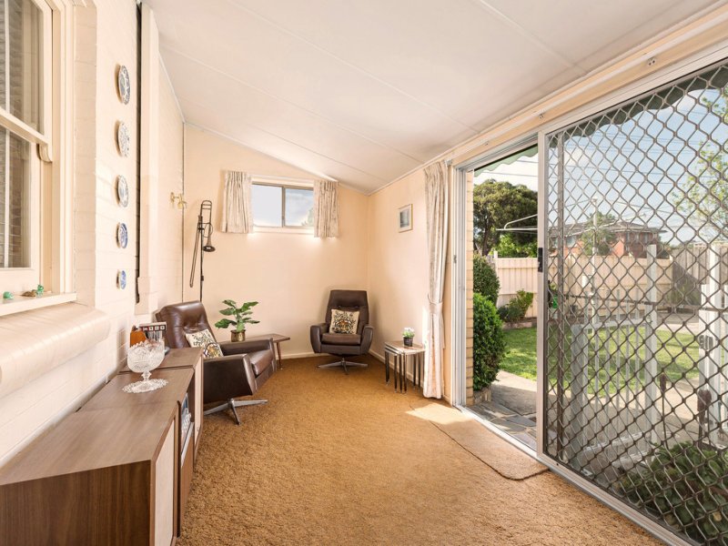 57 Benbow Street YARRAVILLE - Residential for sale