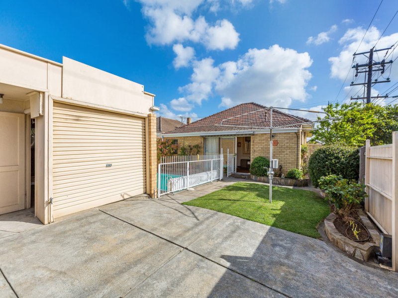 57 Benbow Street YARRAVILLE - Residential for sale