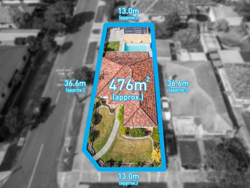 57 Benbow Street YARRAVILLE - Residential for sale