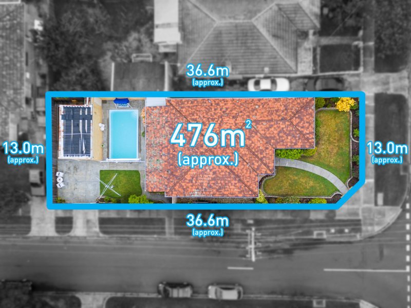 57 Benbow Street YARRAVILLE - Residential for sale