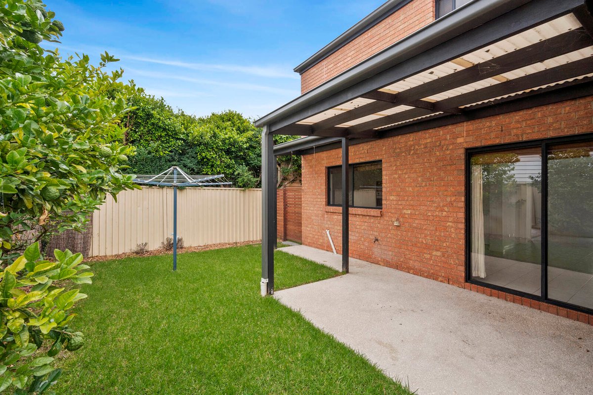 57 Carr Street Geelong - Residential for sale