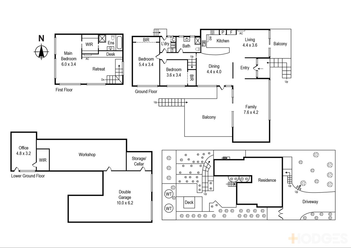 57 Haydens Road Beaumaris - Residential for sale