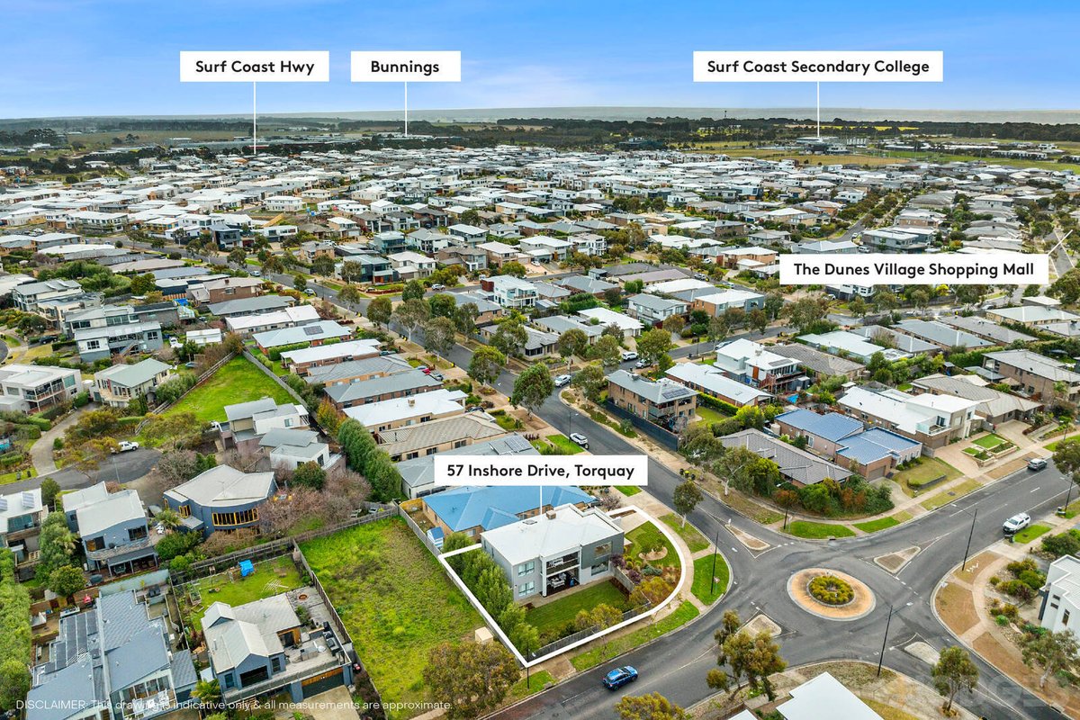 57 Inshore Drive Torquay - Residential for sale