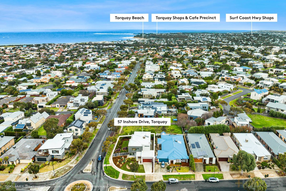 57 Inshore Drive Torquay - Residential for sale