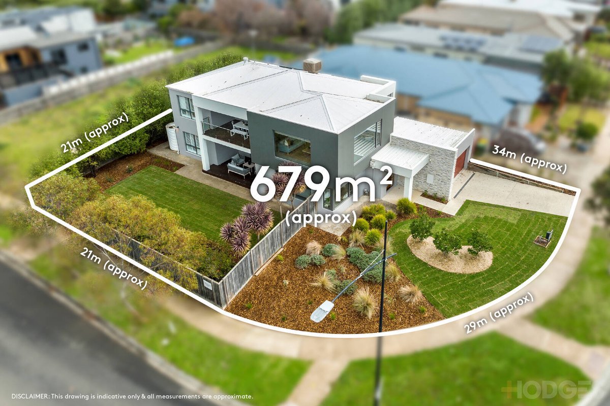 57 Inshore Drive Torquay - Residential for sale