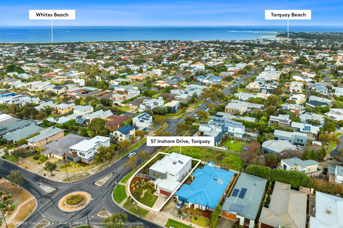 57 Inshore Drive Torquay - Residential for sale