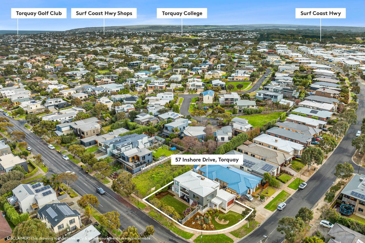 57 Inshore Drive Torquay - Residential for sale