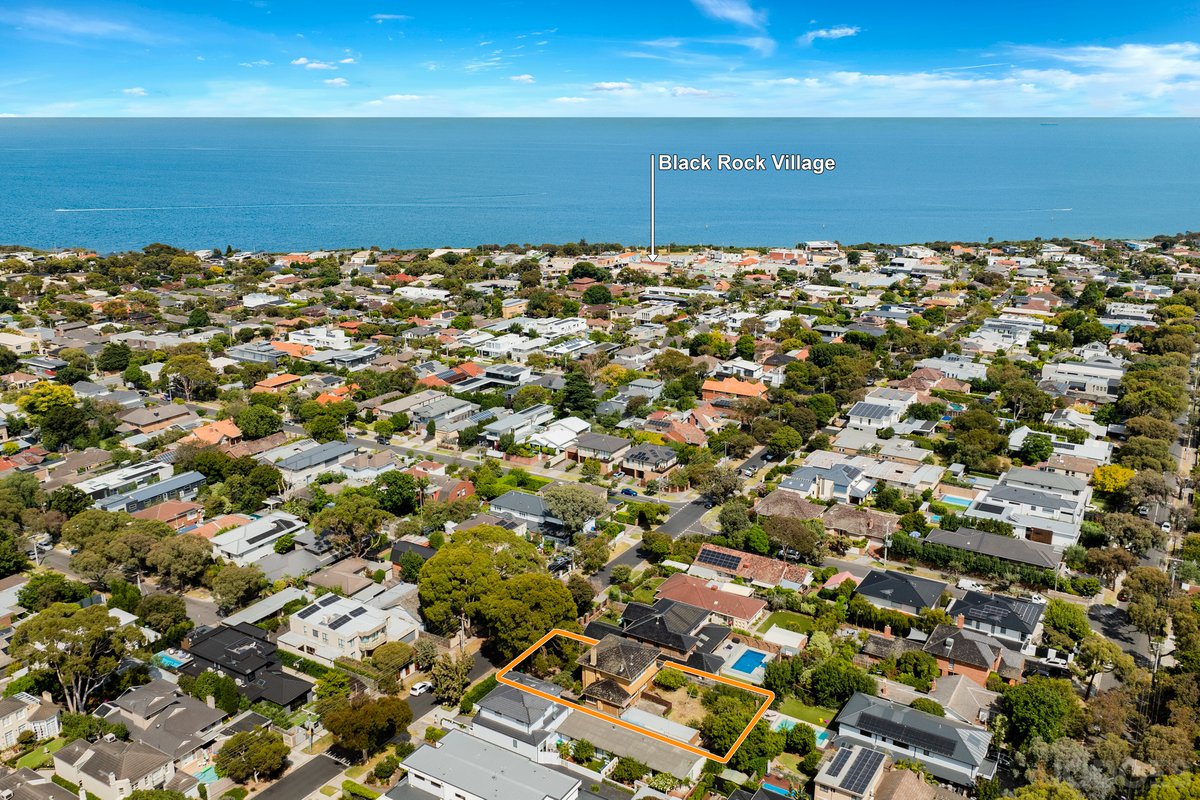 57 Iona Street Black Rock - Residential for sale