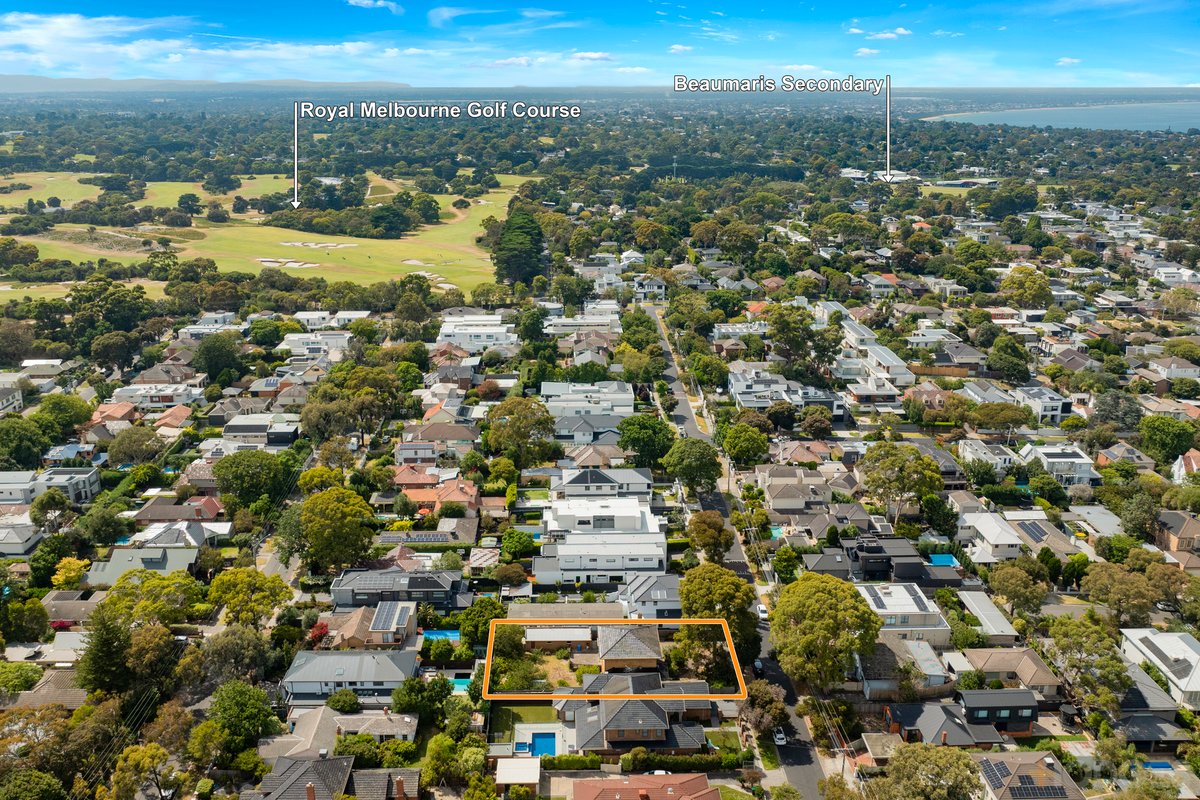 57 Iona Street Black Rock - Residential for sale