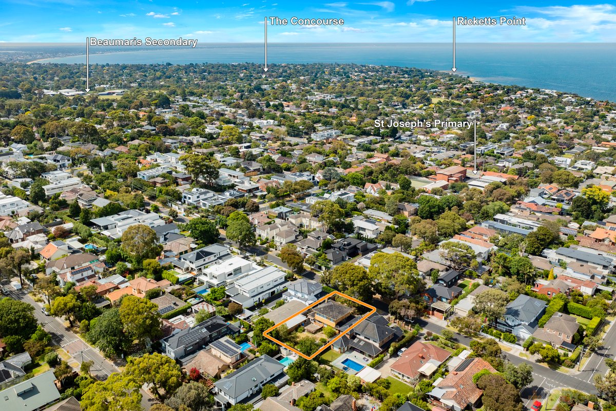 57 Iona Street Black Rock - Residential for sale