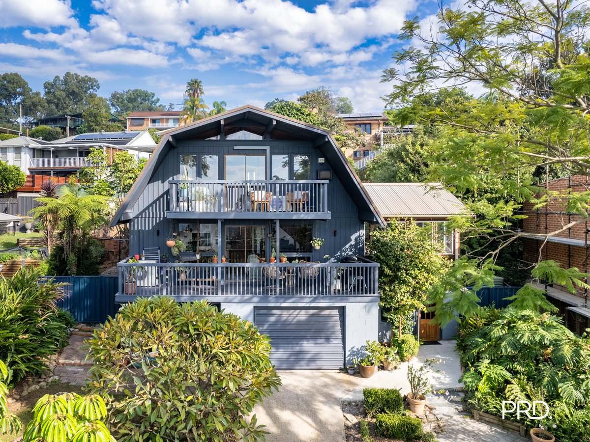 57 Leonay Parade, LEONAY NSW 2750
