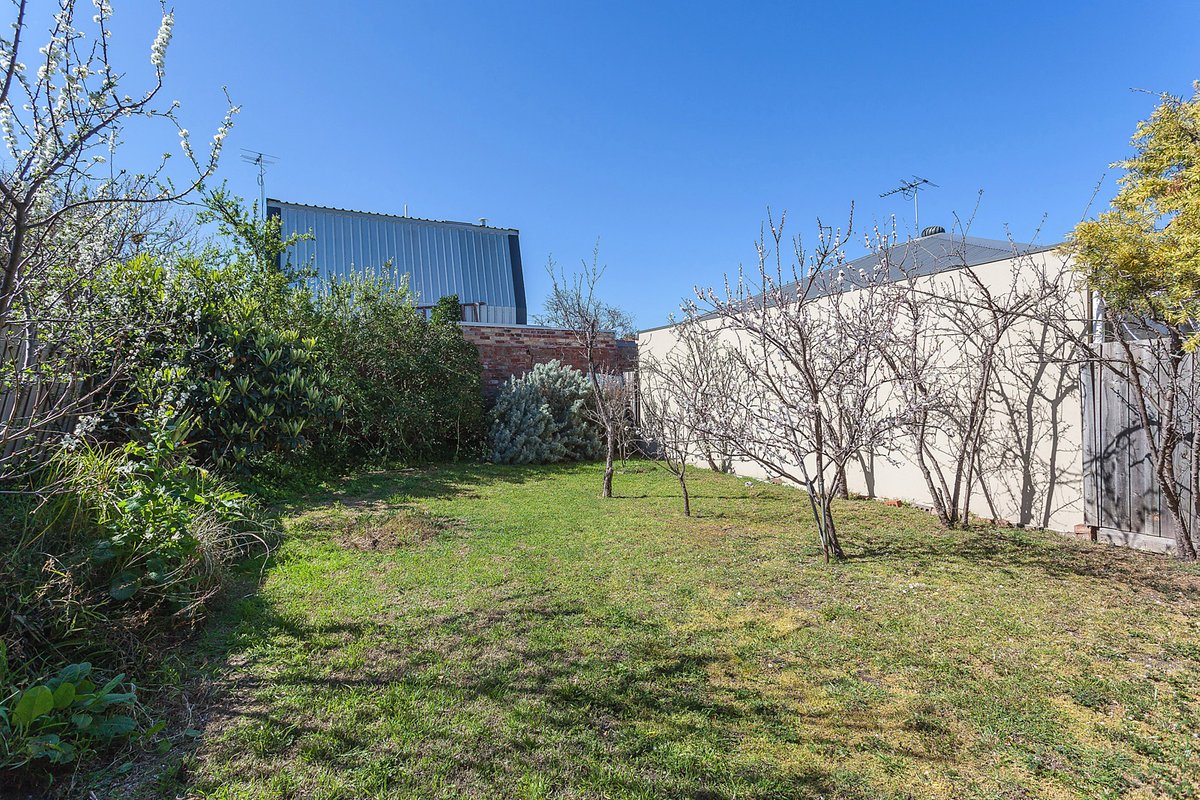 57 Macpherson Street Footscray - Residential for sale