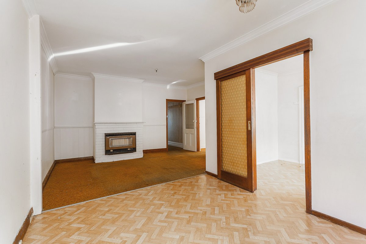 57 Macpherson Street Footscray - Residential for sale