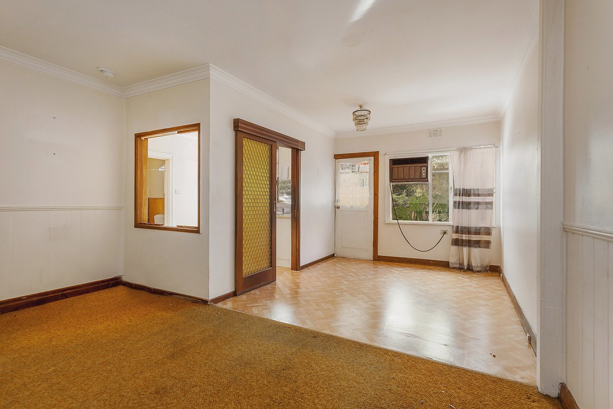 57 Macpherson Street Footscray - Residential for sale