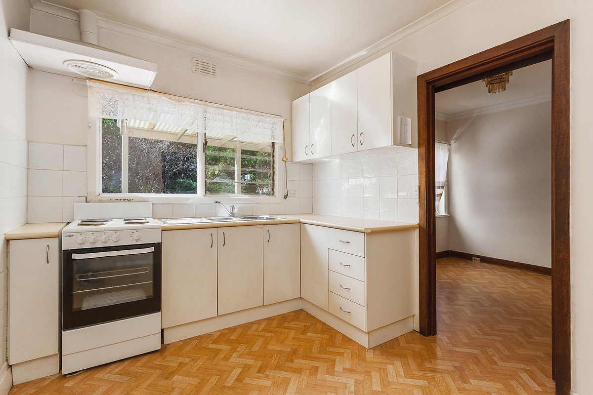 57 Macpherson Street Footscray - Residential for sale