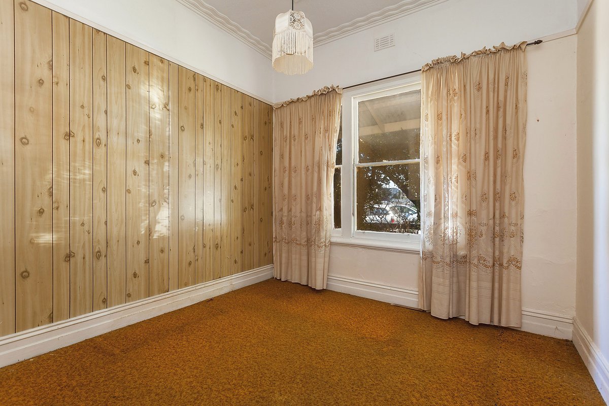 57 Macpherson Street Footscray - Residential for sale