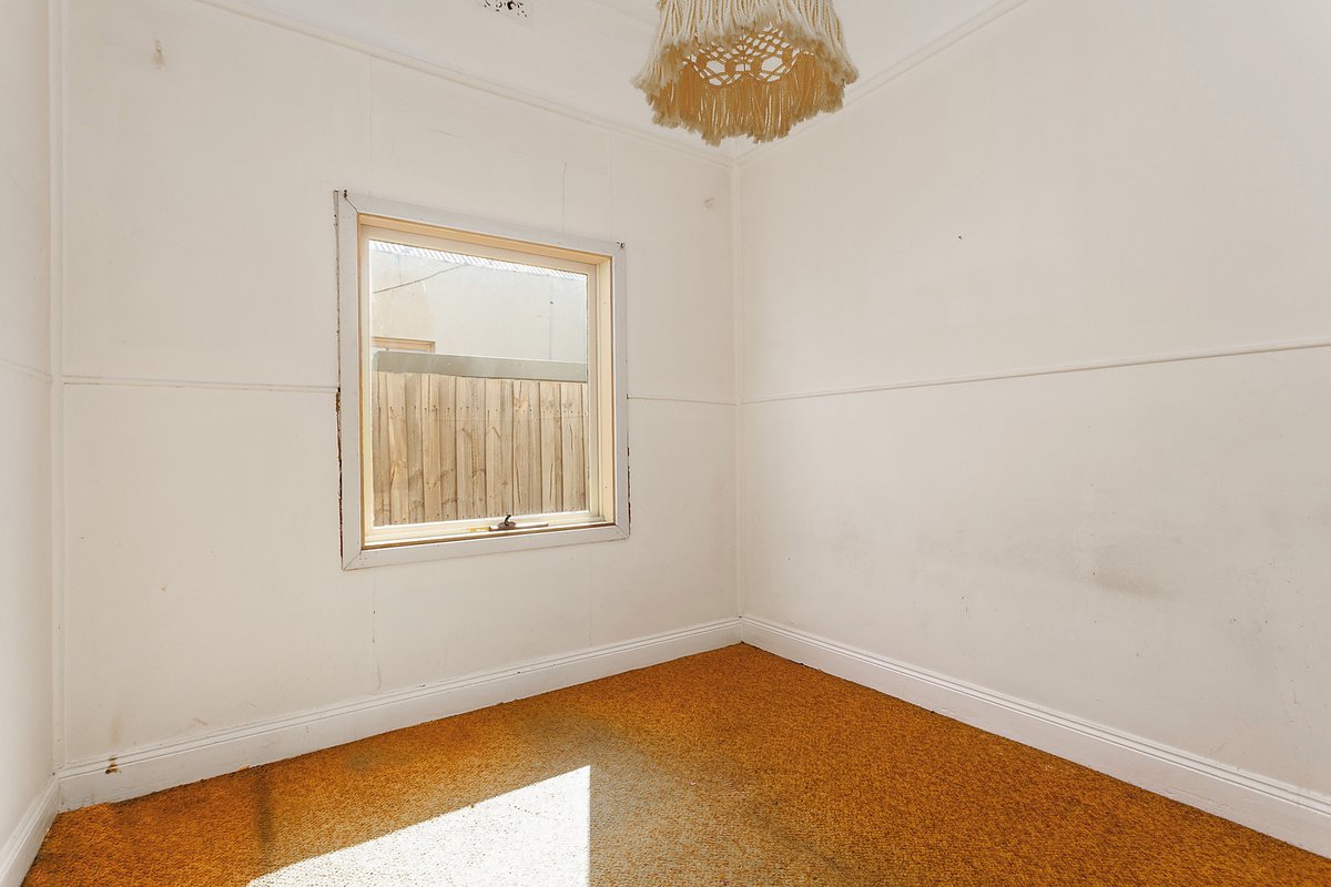 57 Macpherson Street Footscray - Residential for sale