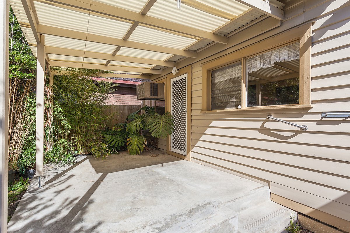 57 Macpherson Street Footscray - Residential for sale