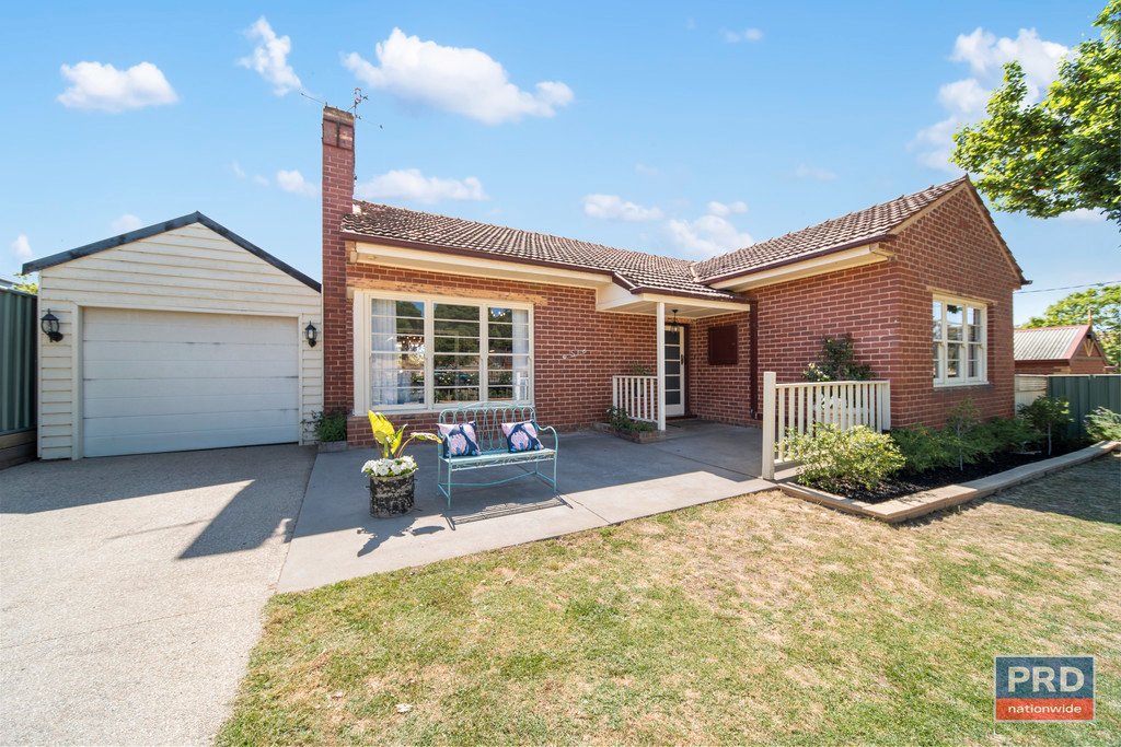 57 Murphy Street, EAST BENDIGO VIC 3550