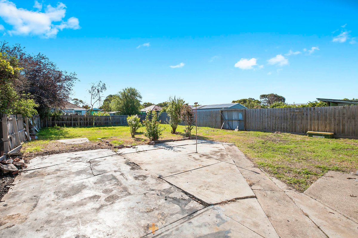 57 Ontario Avenue Corio - Residential for sale