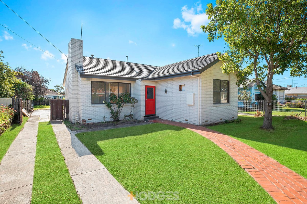 57 Ontario Avenue Corio - Residential for sale