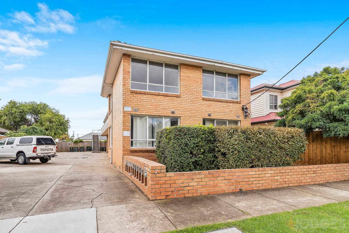 5 / 7 Saltley Street South Kingsville - Residential for sale