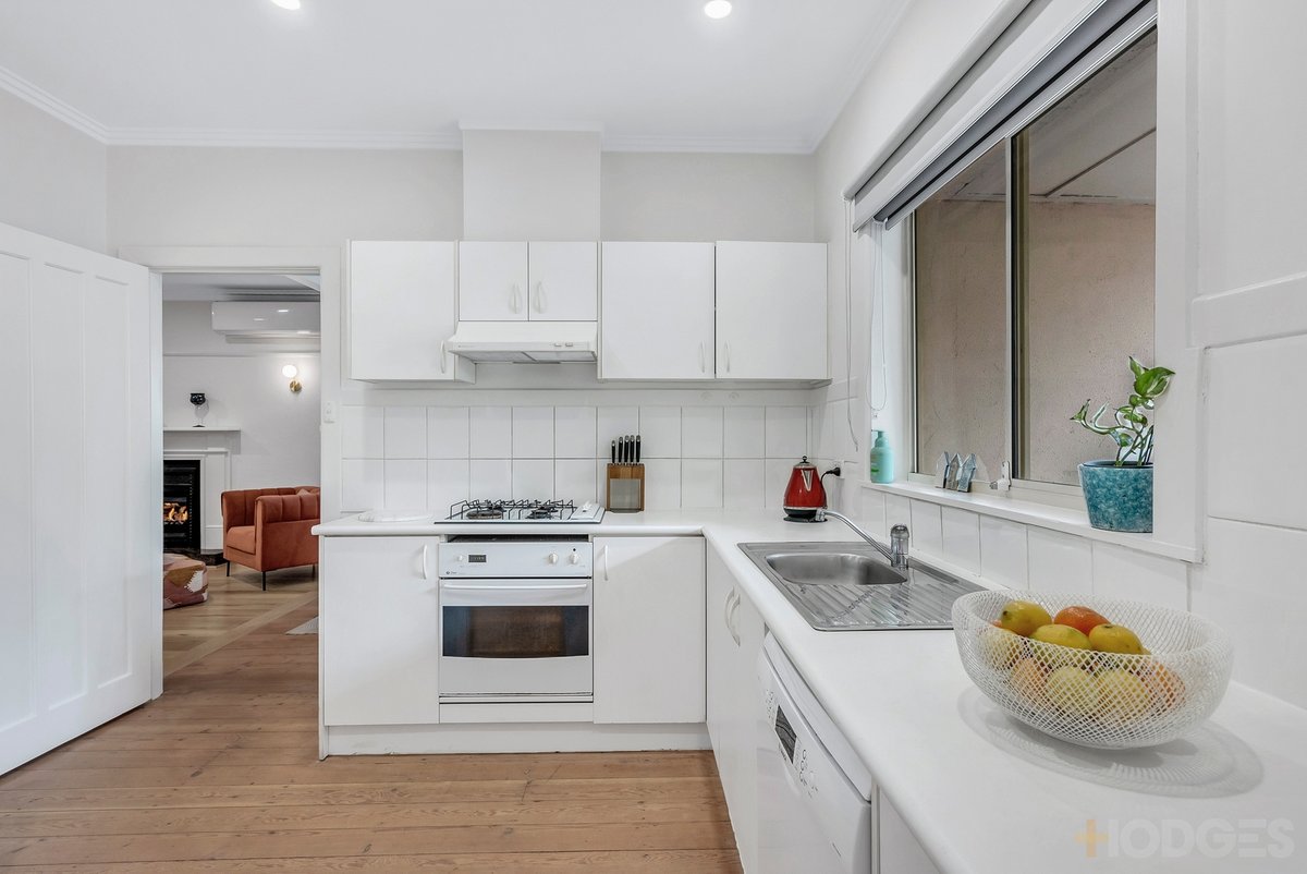 57 Sixth Street Parkdale - Residential for sale