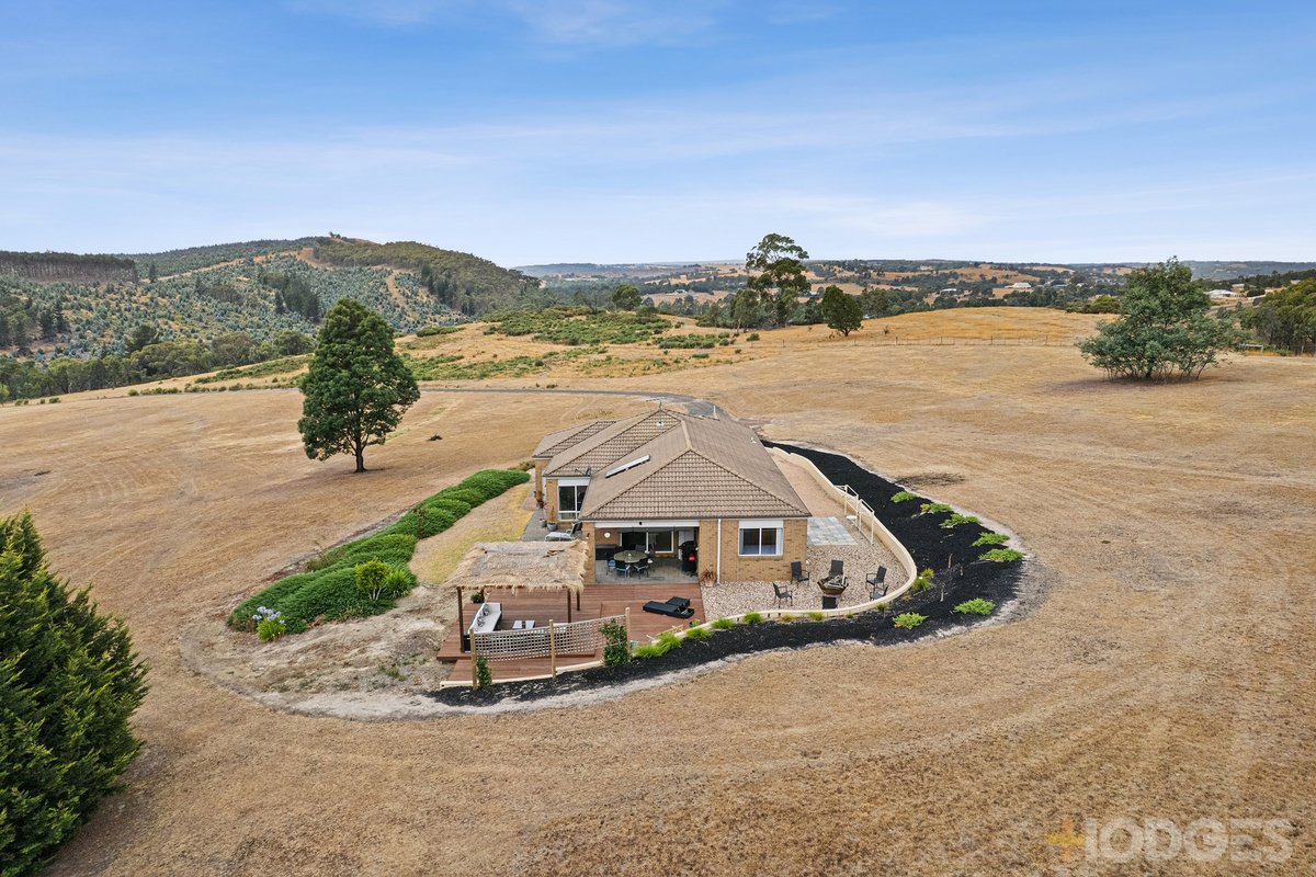 570 Ogradys Road Kilmore - Residential for sale