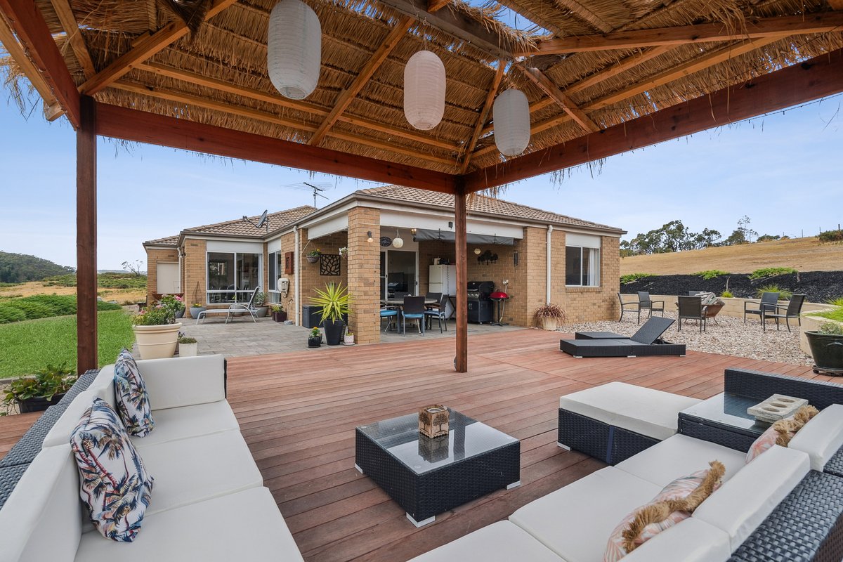 570 Ogradys Road Kilmore - Residential for sale