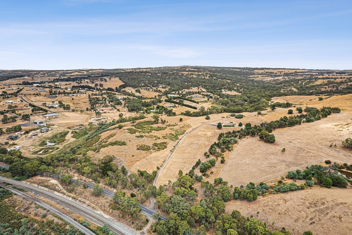 570 Ogradys Road Kilmore - Residential for sale