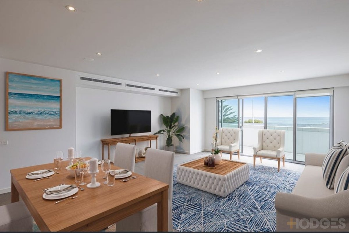 57 / 15 Beach Road Hampton - Residential for sale