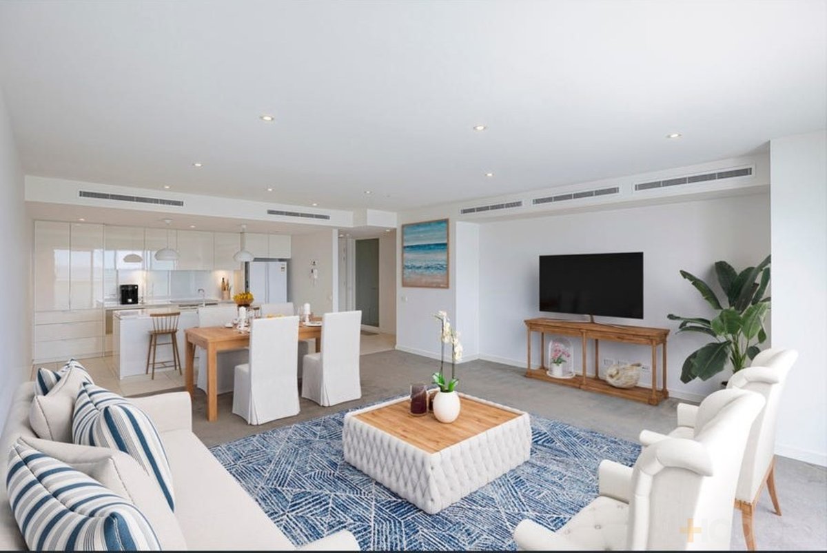 57 / 15 Beach Road Hampton - Residential for sale