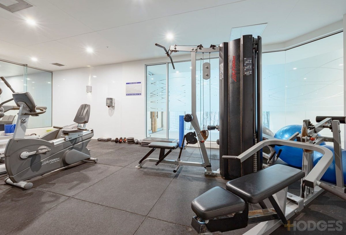 57 / 15 Beach Road Hampton - Residential for sale