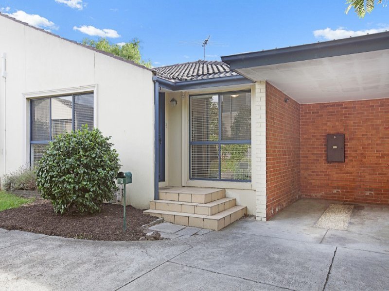 5 / 72 Holyrood Street HAMPTON - Residential for sale