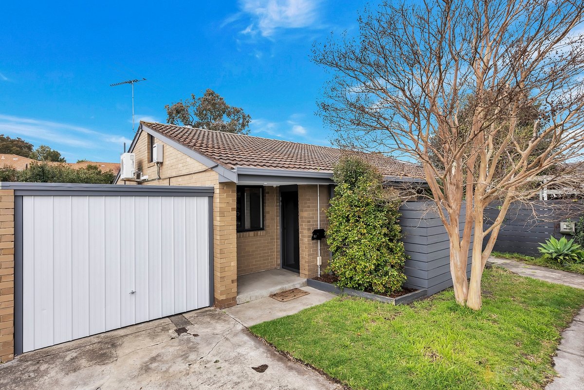 57 / 310 Warrigal Road Cheltenham - Residential for sale