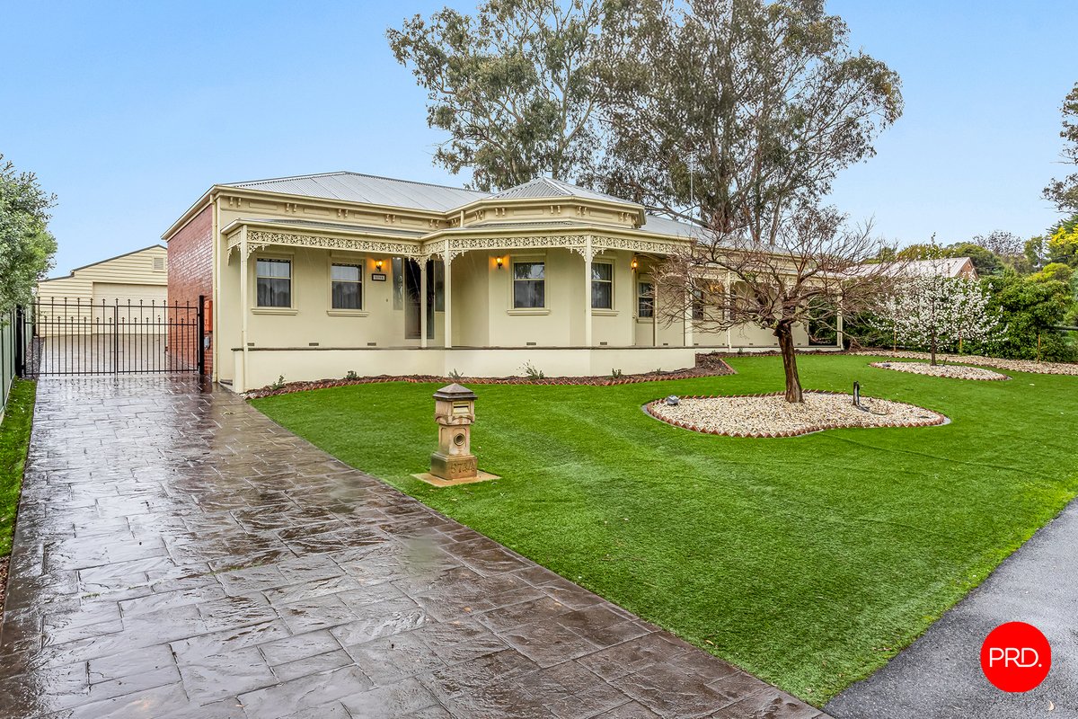 5744 Calder Highway, KANGAROO FLAT VIC 3555