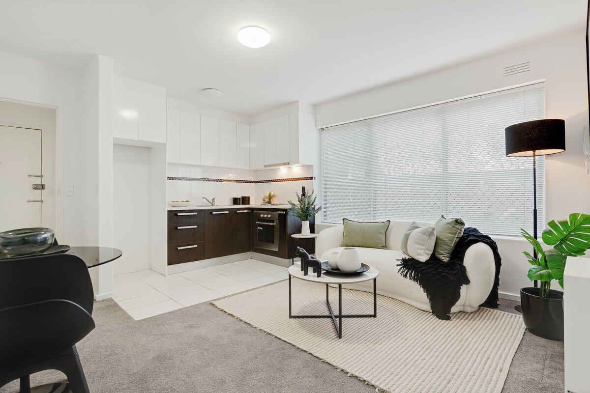 5 / 75 Edinburgh Street Richmond - Residential for sale