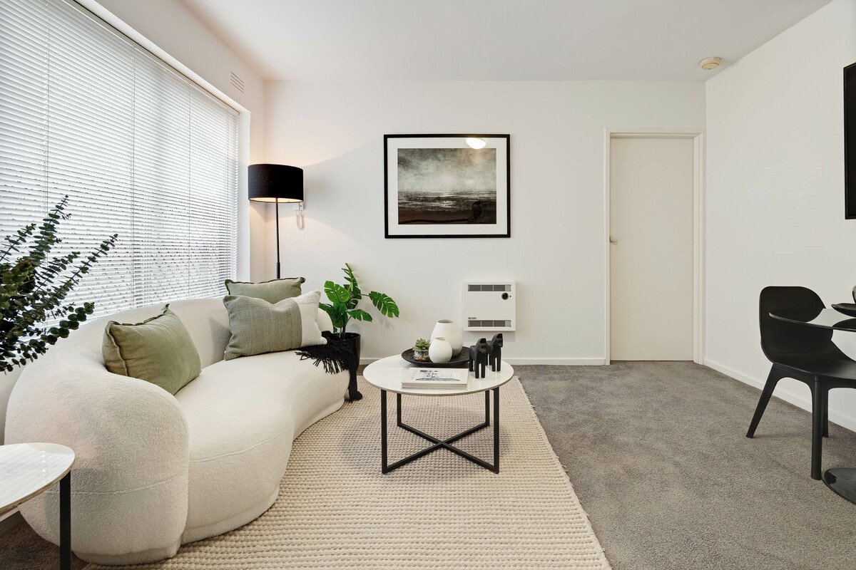 5 / 75 Edinburgh Street Richmond - Residential for sale
