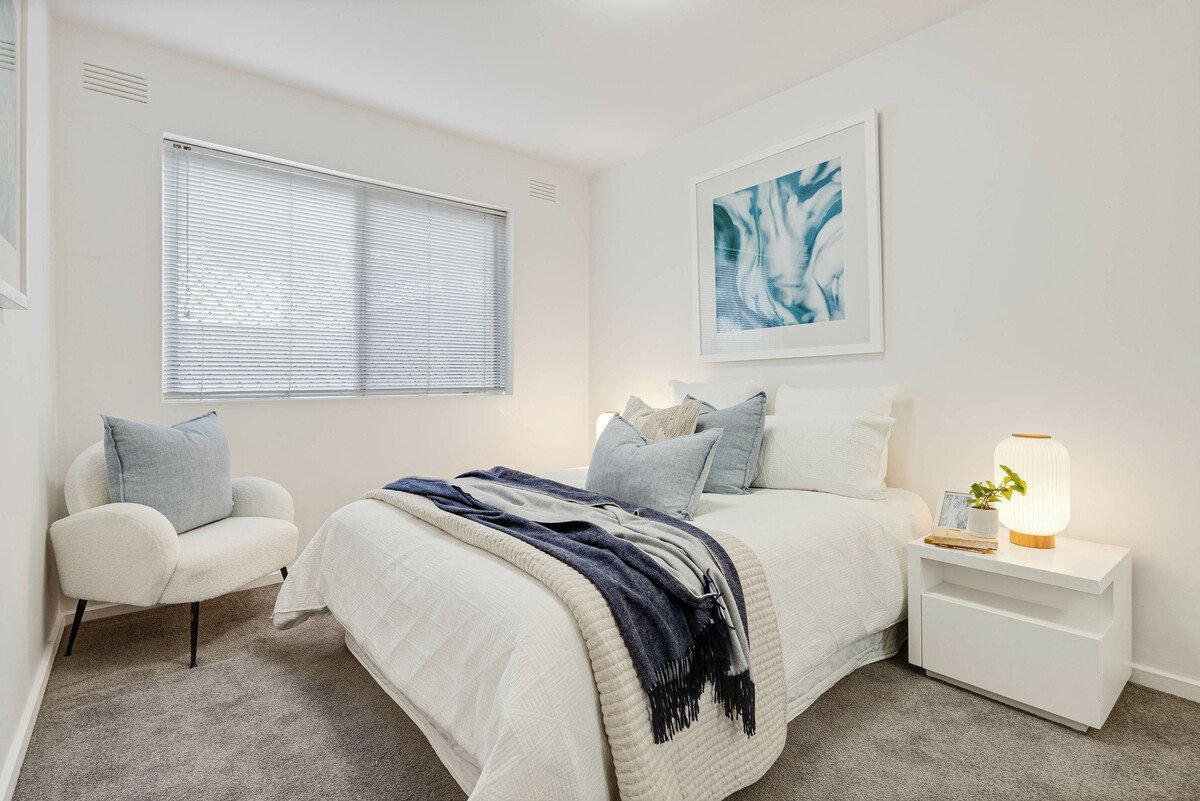 5 / 75 Edinburgh Street Richmond - Residential for sale