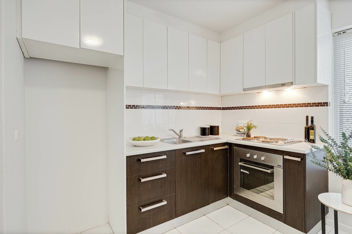 5 / 75 Edinburgh Street Richmond - Residential for sale