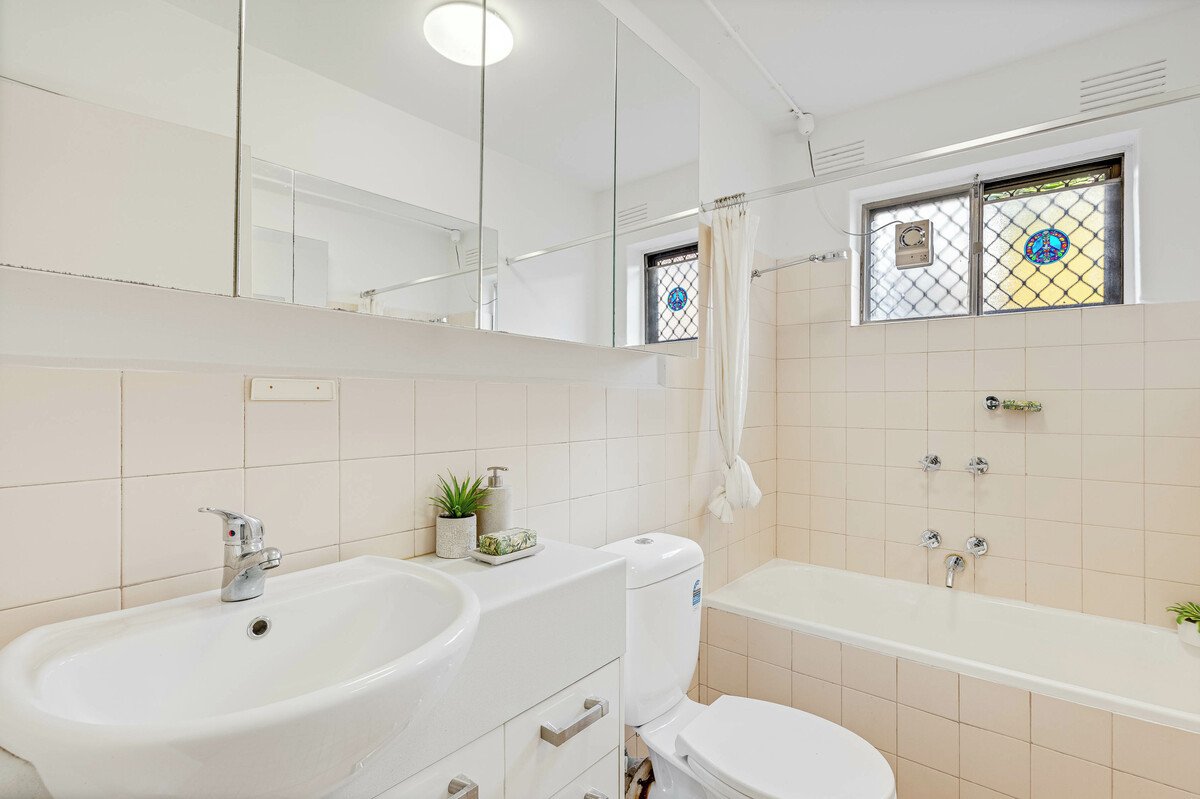 5 / 75 Edinburgh Street Richmond - Residential for sale