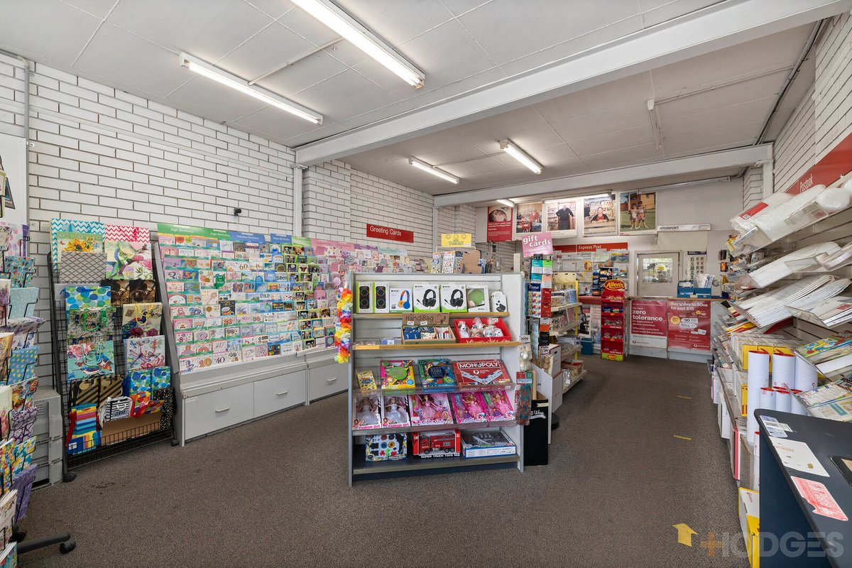 575 Hampton Street Hampton - Commercial for sale