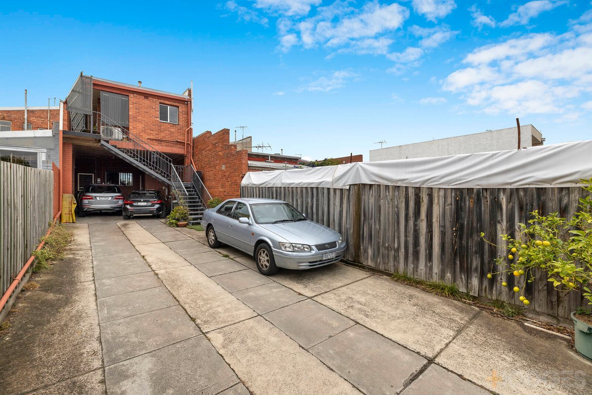575 Hampton Street Hampton - Commercial for sale