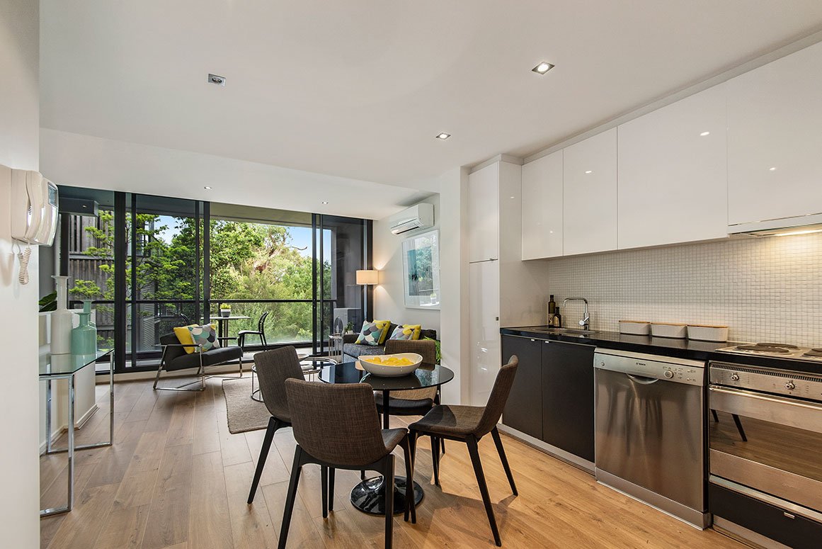 5 / 77 River Street RICHMOND - Residential for sale