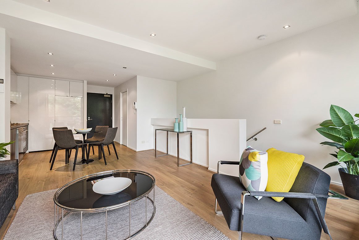 5 / 77 River Street RICHMOND - Residential for sale