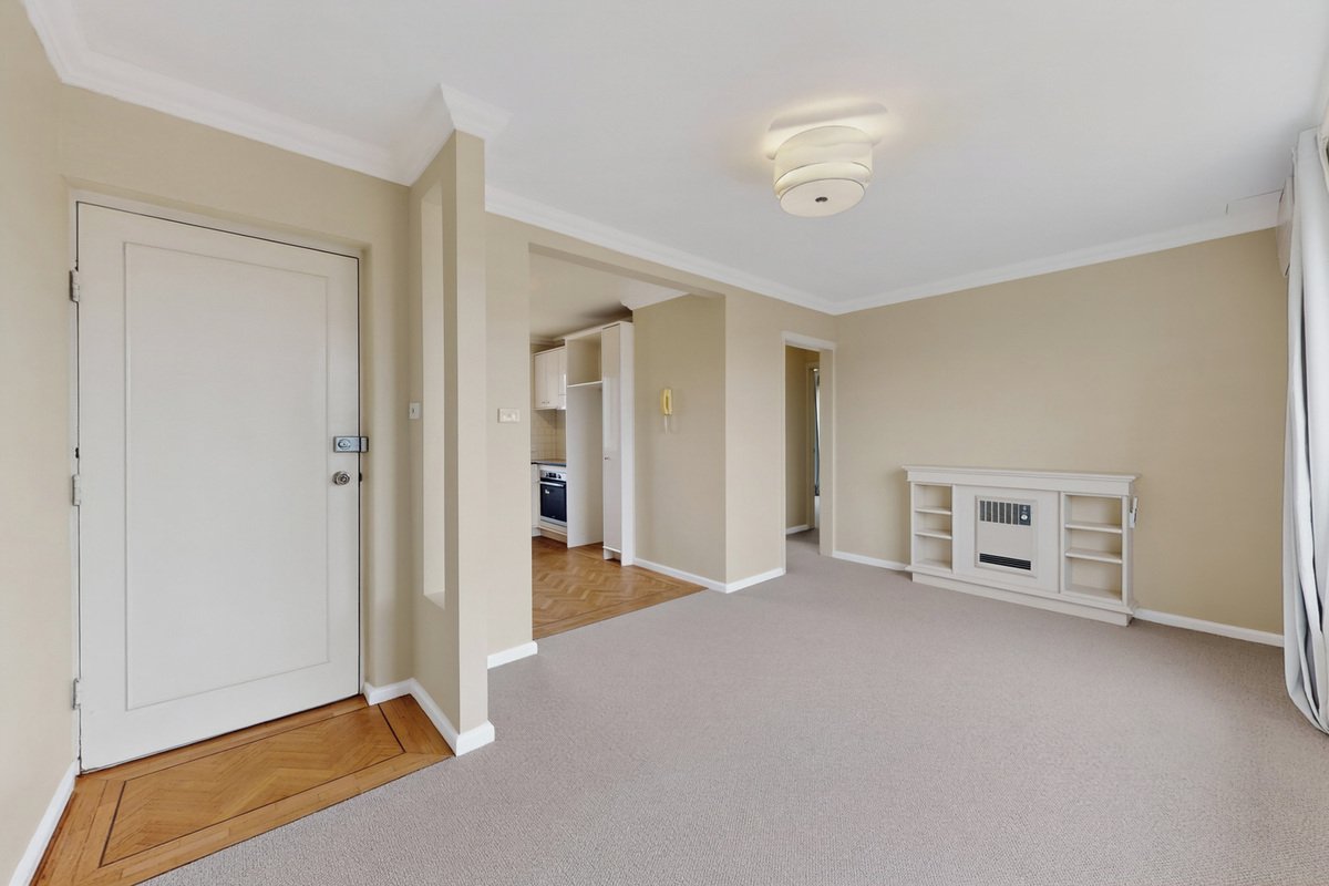 5 / 787 Burwood Road HAWTHORN EAST - Residential for lease