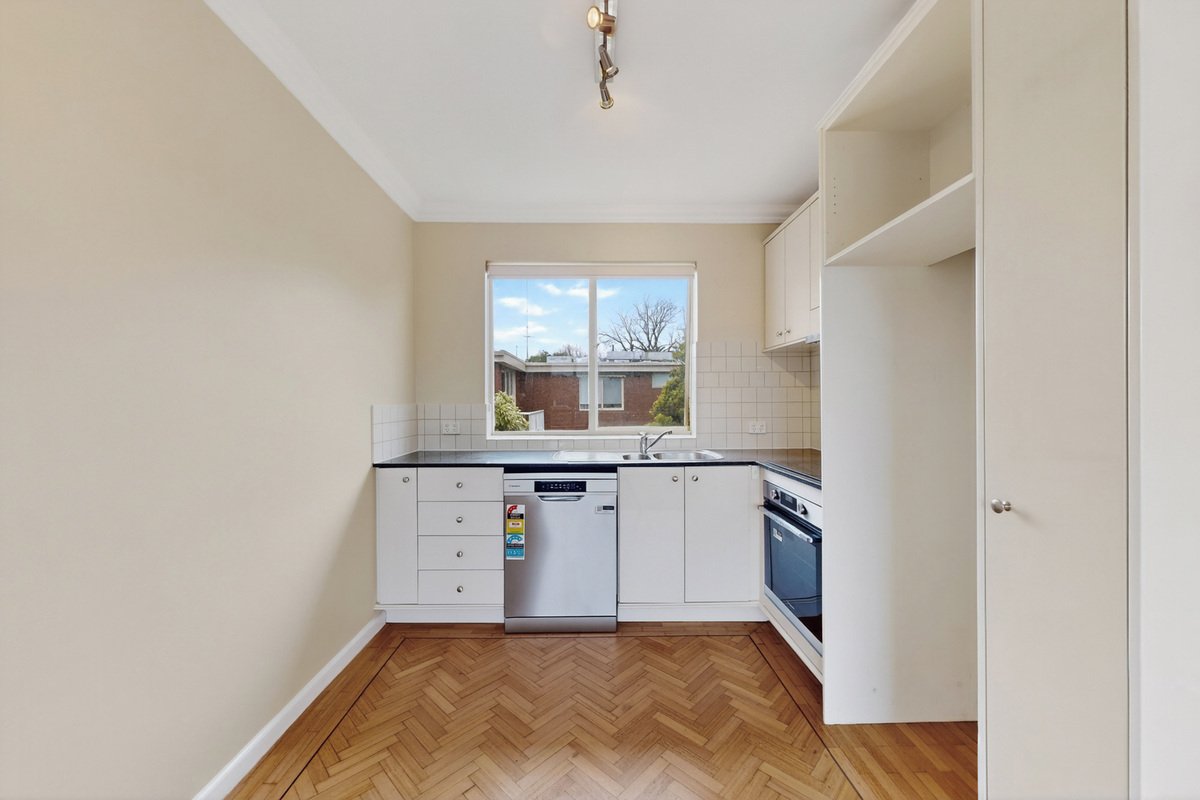 5 / 787 Burwood Road HAWTHORN EAST - Residential for lease