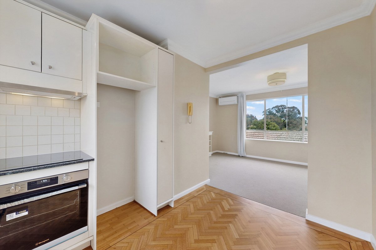 5 / 787 Burwood Road HAWTHORN EAST - Residential for lease