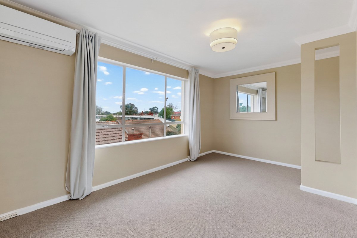 5 / 787 Burwood Road HAWTHORN EAST - Residential for lease