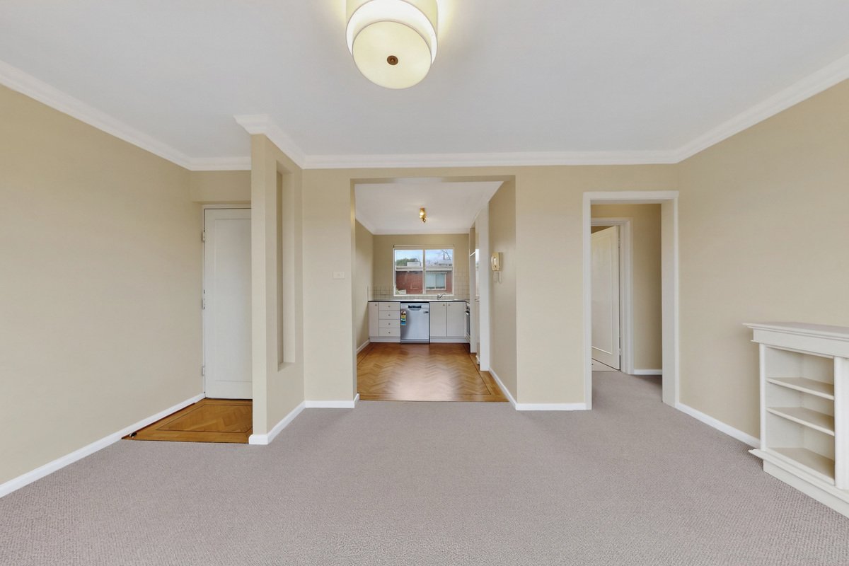 5 / 787 Burwood Road HAWTHORN EAST - Residential for lease